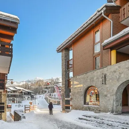 Le Hameau Du Sauget - Maeva Apartment