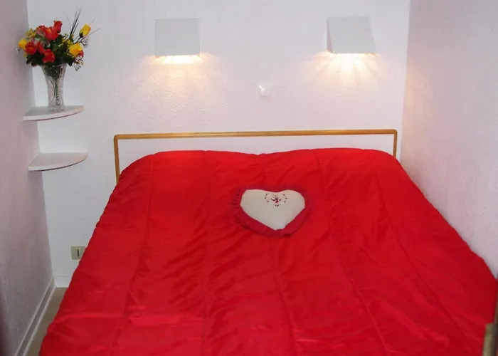 Le Hameau Du Sauget - Maeva * La Plagne