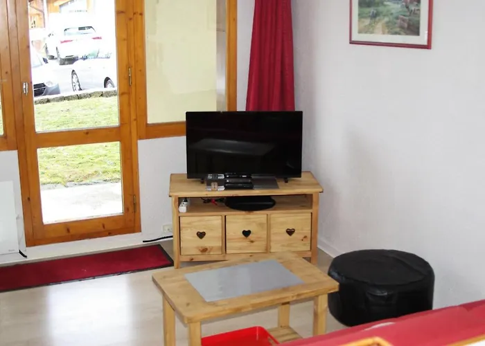 Le Hameau Du Sauget - Maeva * La Plagne