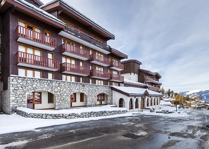 Le Hameau Du Sauget - Maeva *