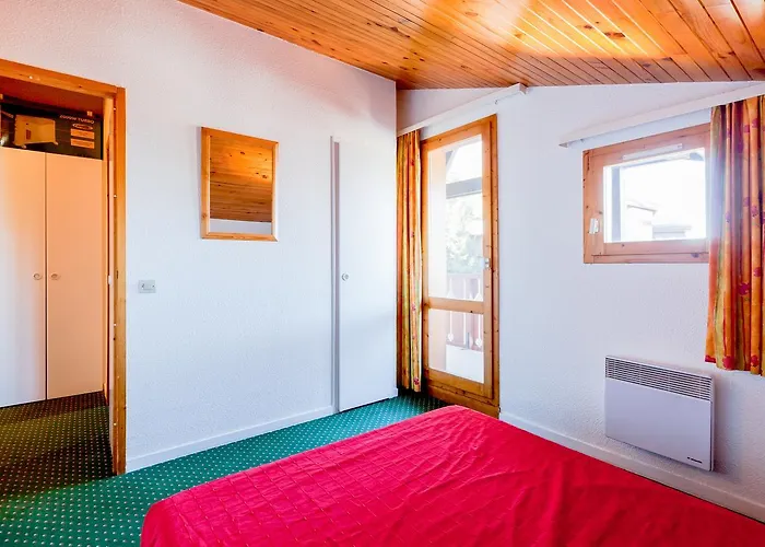 Apartment Le Hameau Du Sauget - Maeva