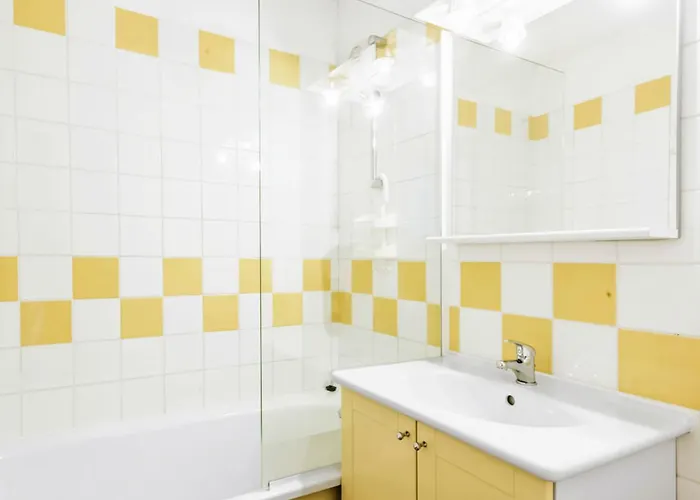 Le Hameau Du Sauget - Maeva Apartment *