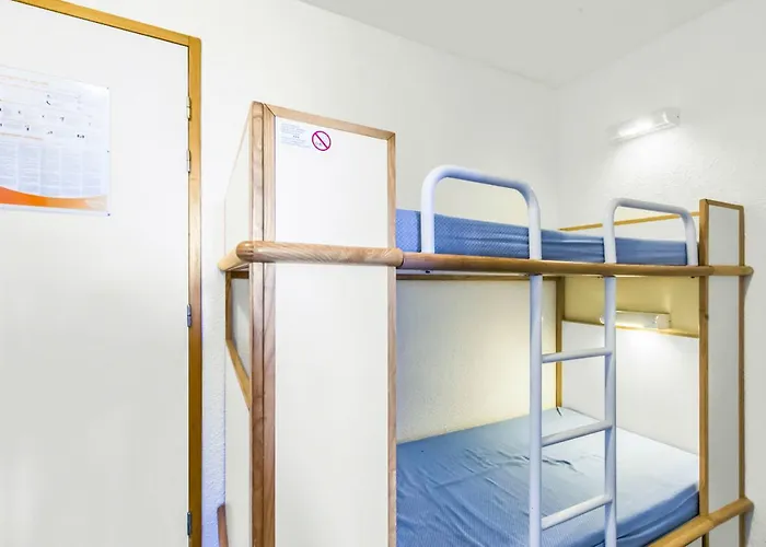 Apartment Le Hameau Du Sauget - Maeva *