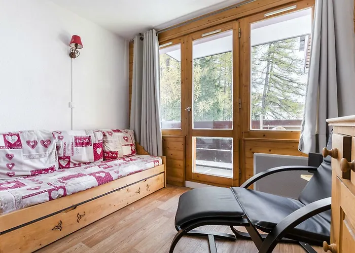 Apartment Le Hameau Du Sauget - Maeva *