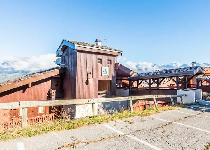 Le Hameau Du Sauget - Maeva * La Plagne